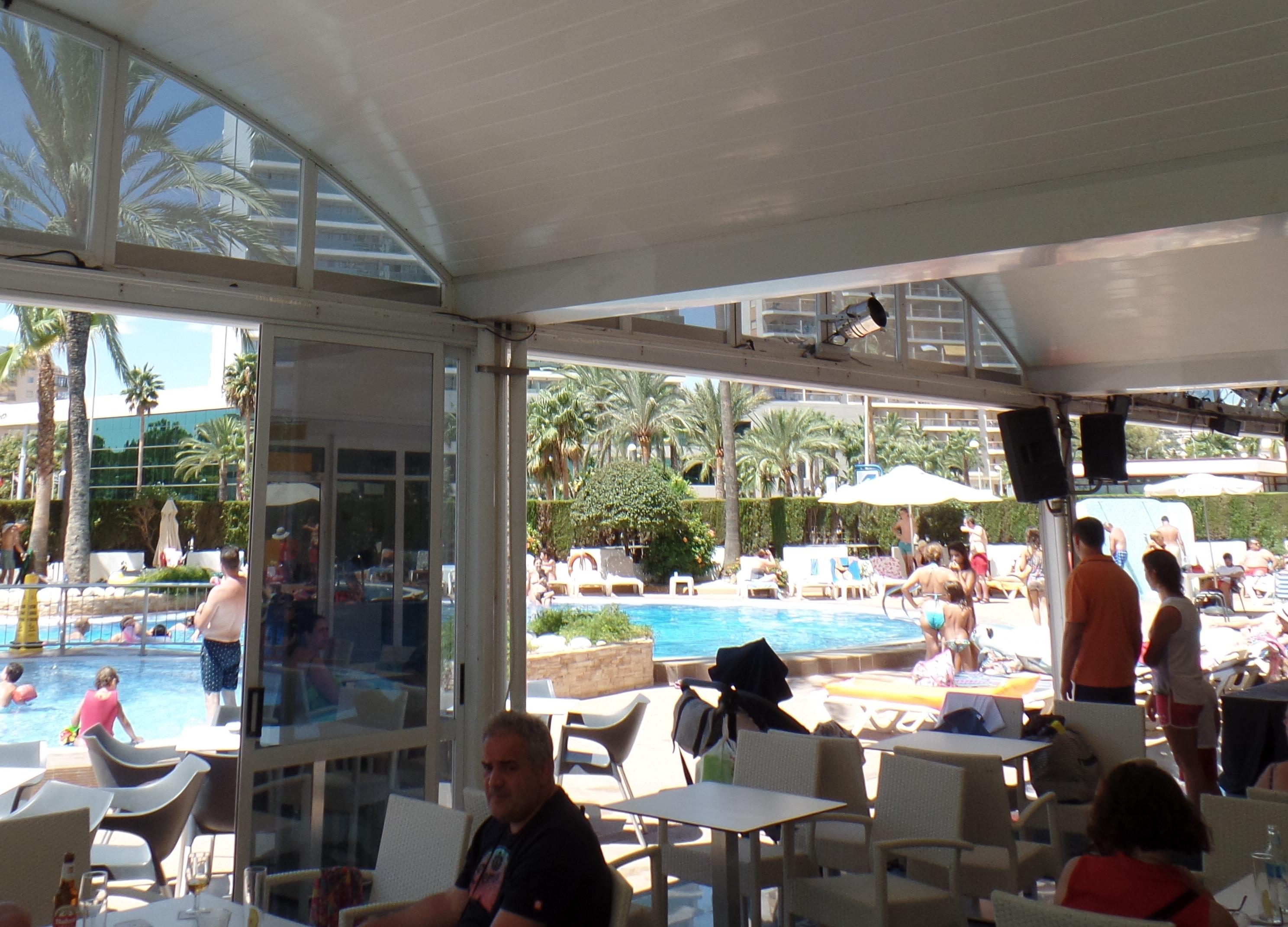 Hotel Roca Esmeralda & Spa  slide 5