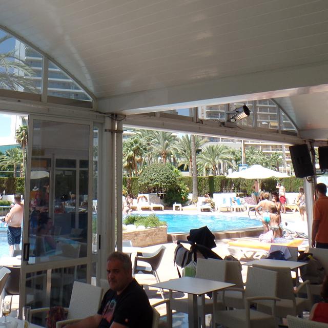 Hotel Roca Esmeralda & Spa - billede 5