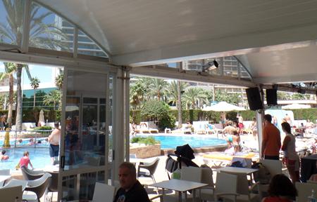 Hotel Roca Esmeralda & Spa billede 5