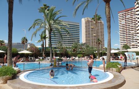 Hotel Roca Esmeralda & Spa slide 4