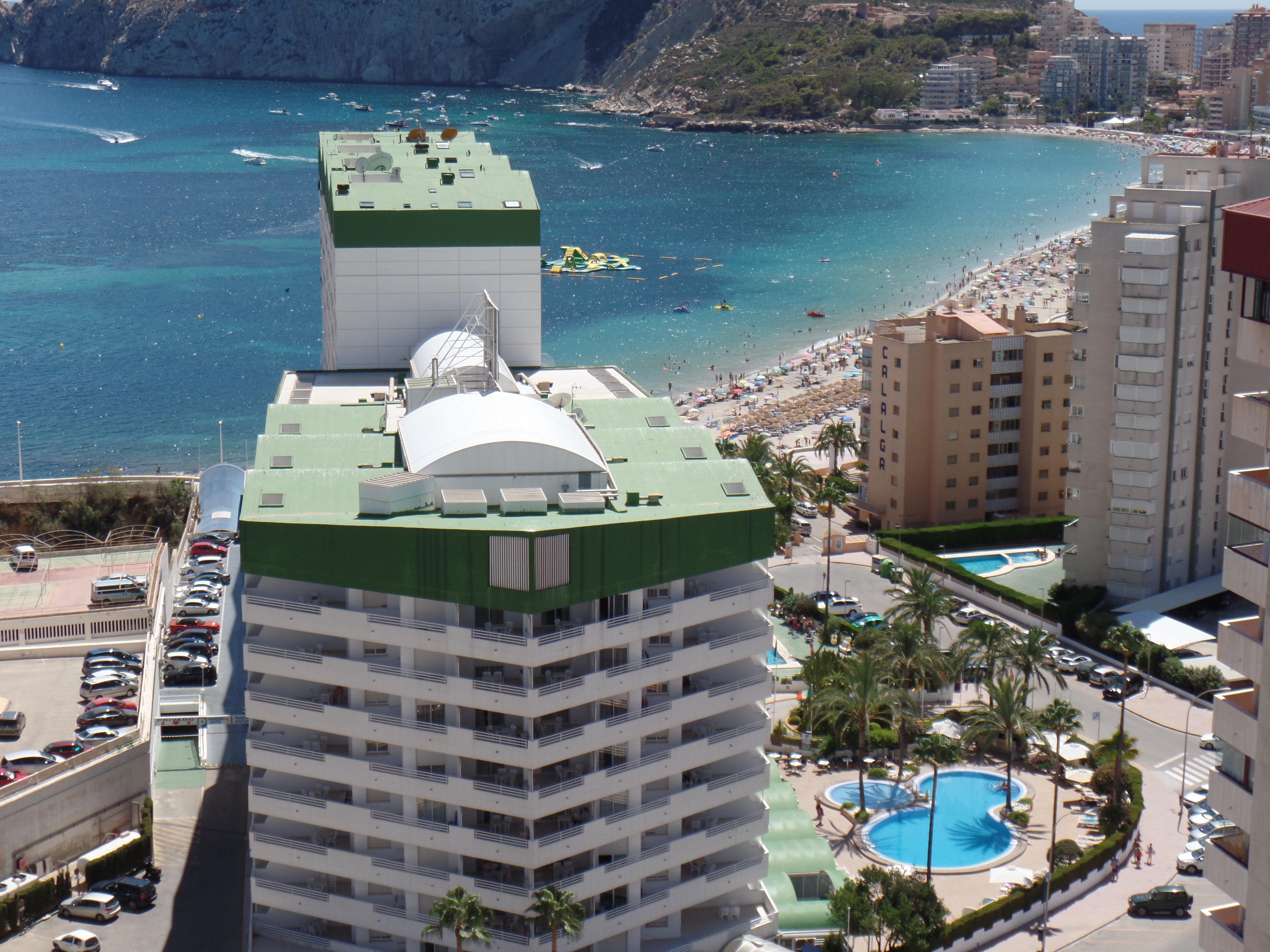 Hotel Roca Esmeralda & Spa  slide 4