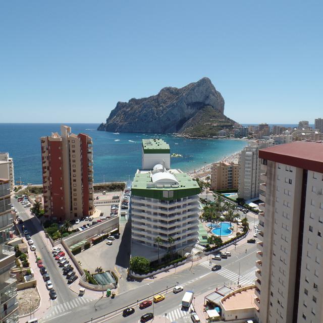 Hotel Roca Esmeralda & Spa - billede 2