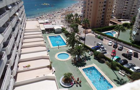 Lejligheder Esmeralda slide 2