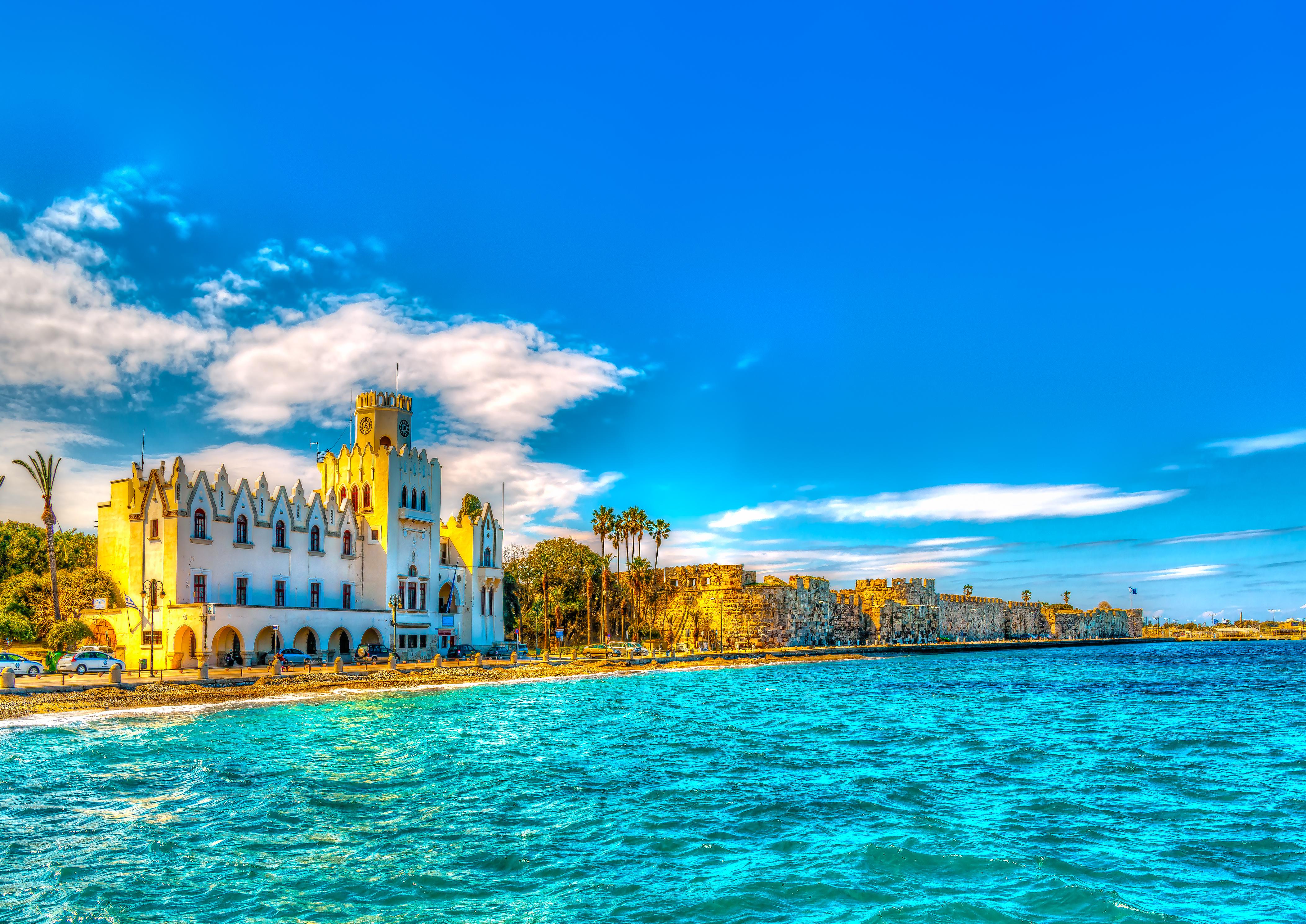 Kos by Foto: 2 af 10