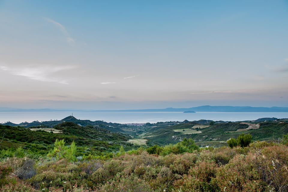 Pefkohori - Kassandra Foto: 3 af 4