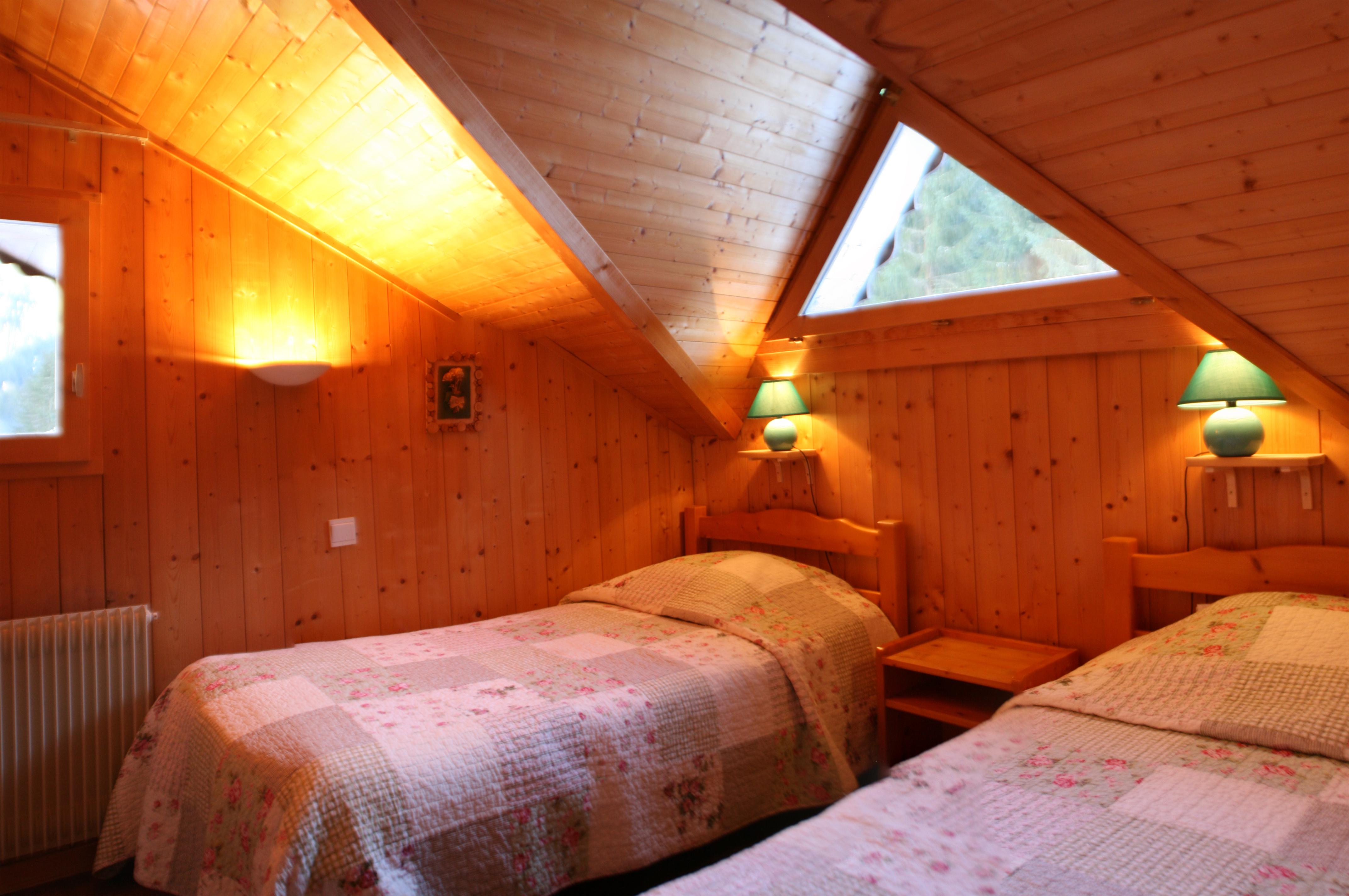 Hotel Les Lans slide 3