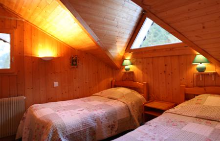 Hotel Les Lans slide 3