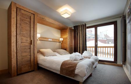 Résidence La Source des Arcs slide 5