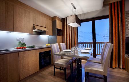 Résidence La Source des Arcs slide 3