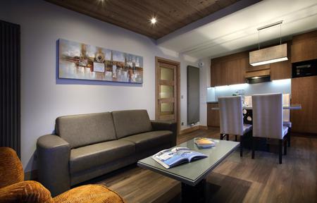 Résidence La Source des Arcs slide 4