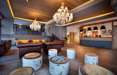 Résidence La Source des Arcs slide 2