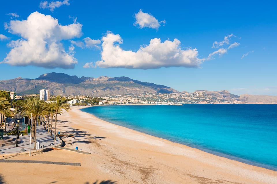 Albir Foto: 1 af 1
