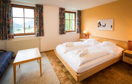 Posthotel Rössle slide 5