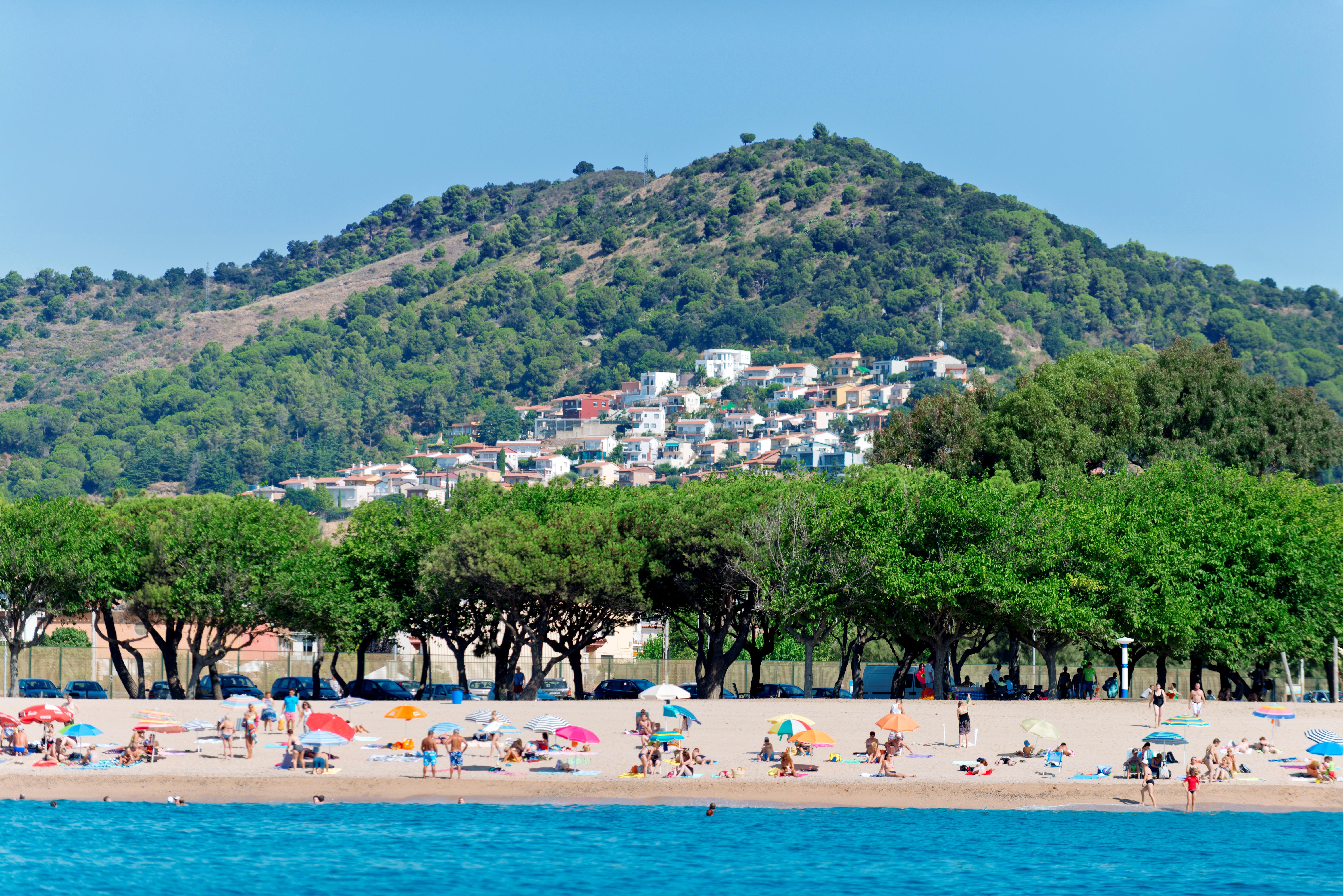 Pineda de Mar Foto: 8 af 16