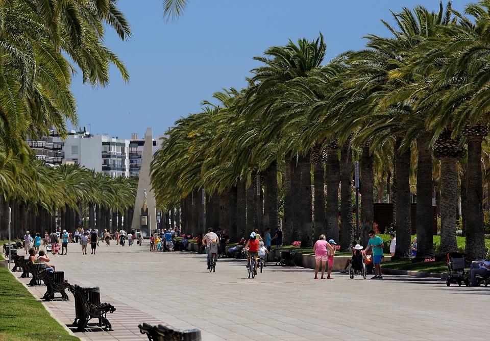Salou Foto: 2 af 12