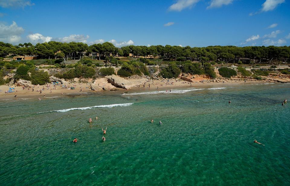 Salou Foto: 9 af 12