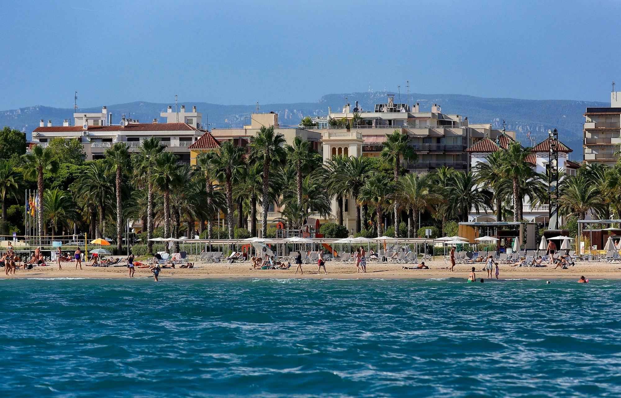 Salou Foto: 10 af 12