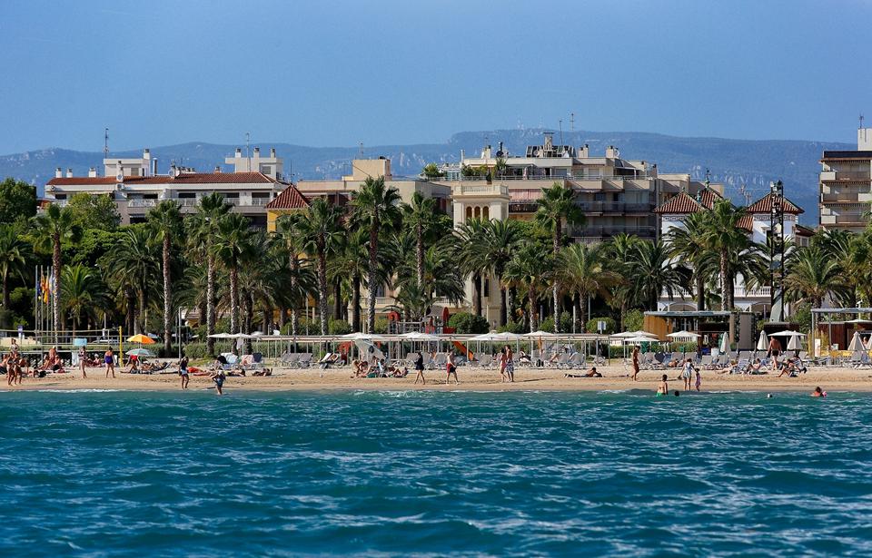 Salou Foto: 10 af 12