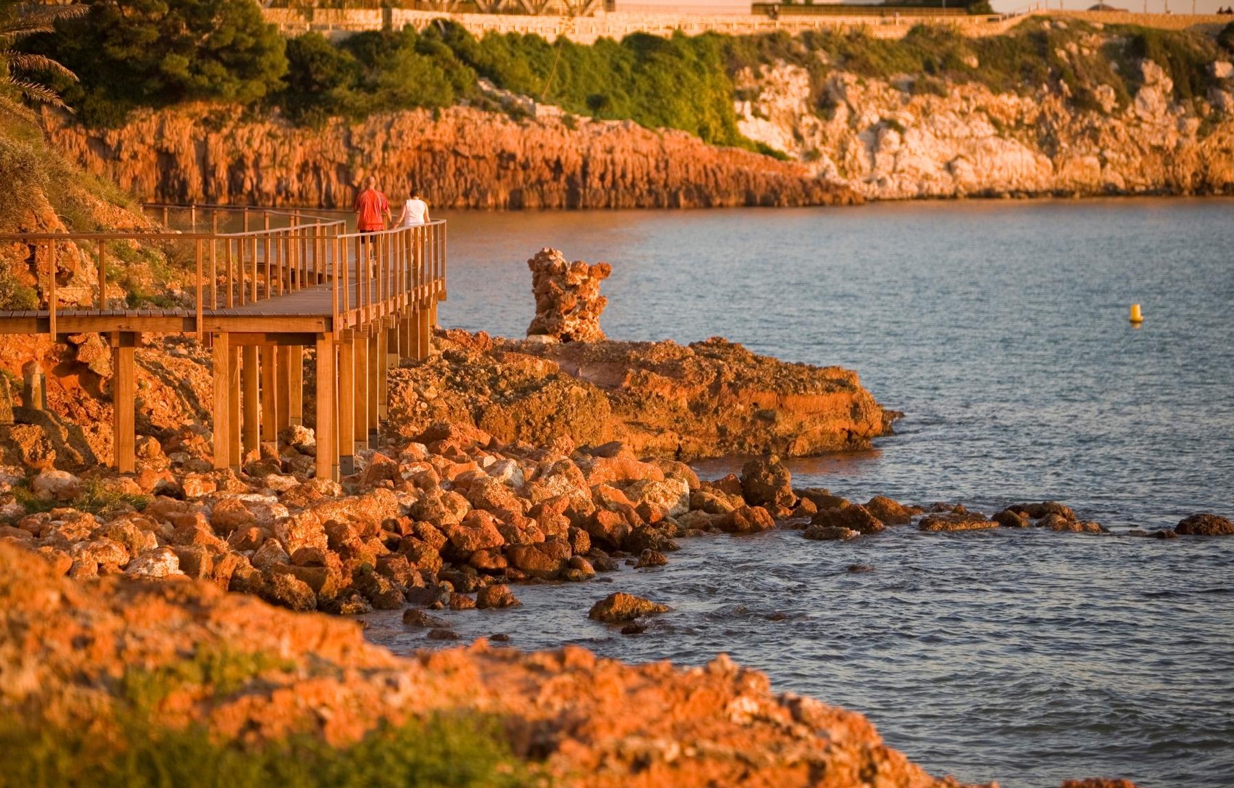 Salou Foto: 12 af 12