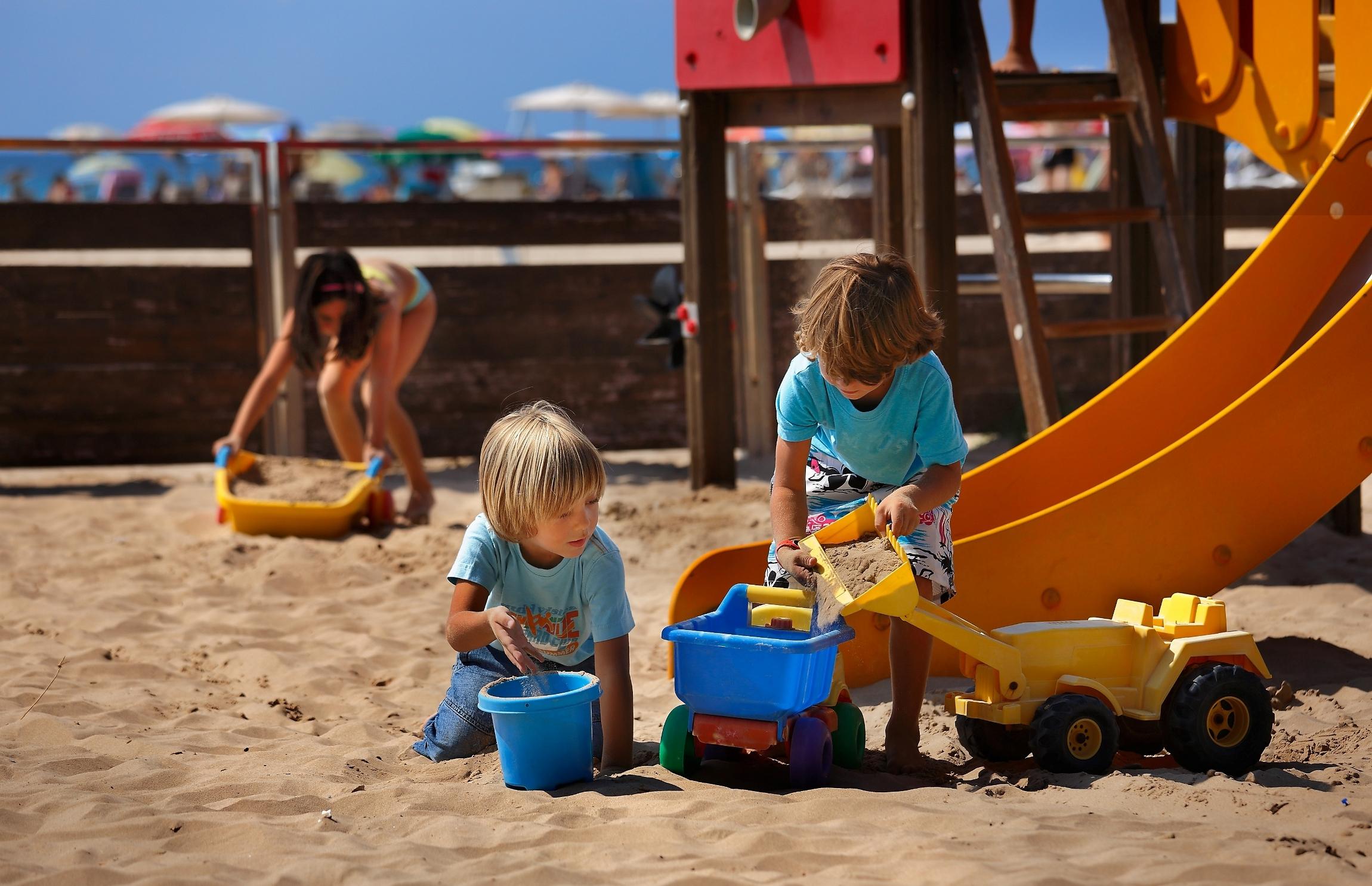 Salou Foto: 11 af 12