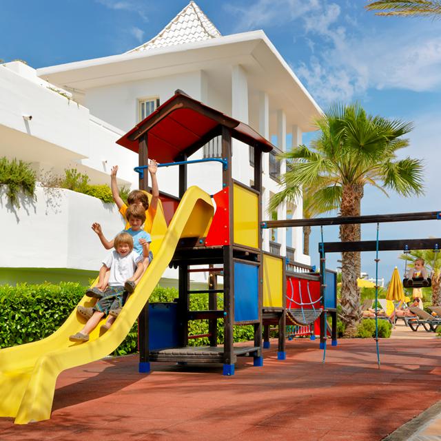 Hotel H10 Estepona Palace - billede 5