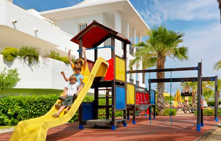 Hotel H10 Estepona Palace