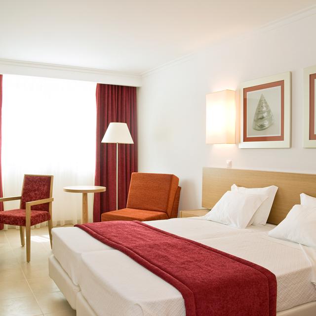 Monte Gordo Hotel & Spa - billede 2