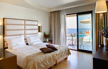 Hotel Sivota Diamond Spa Resort slide 3