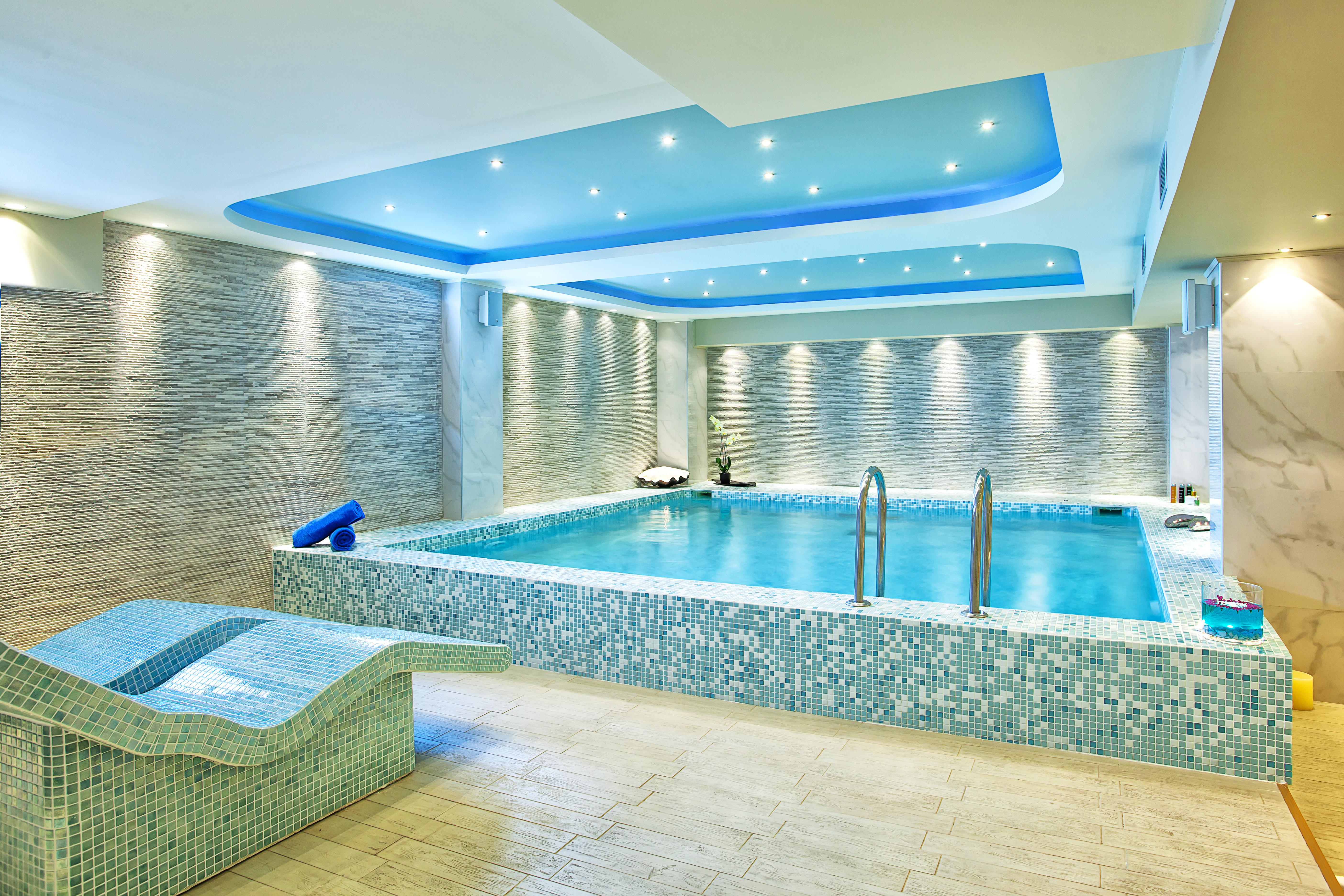 Hotel Sivota Diamond Spa Resort slide 5