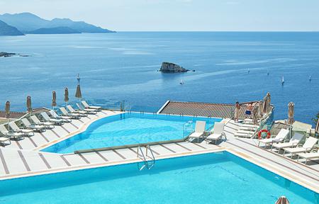 Hotel Sivota Diamond Spa Resort slide 1