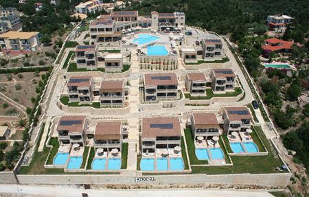 Hotel Sivota Diamond Spa Resort slide 2