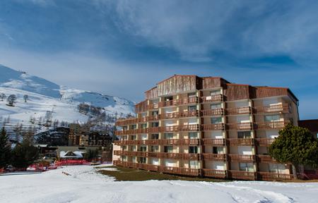 Résidence Champame slide 5