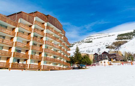 Résidence Champame slide 1