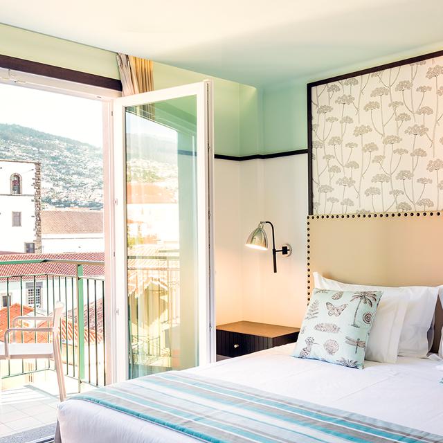 Castanheiro Boutique Hotel - billede 4