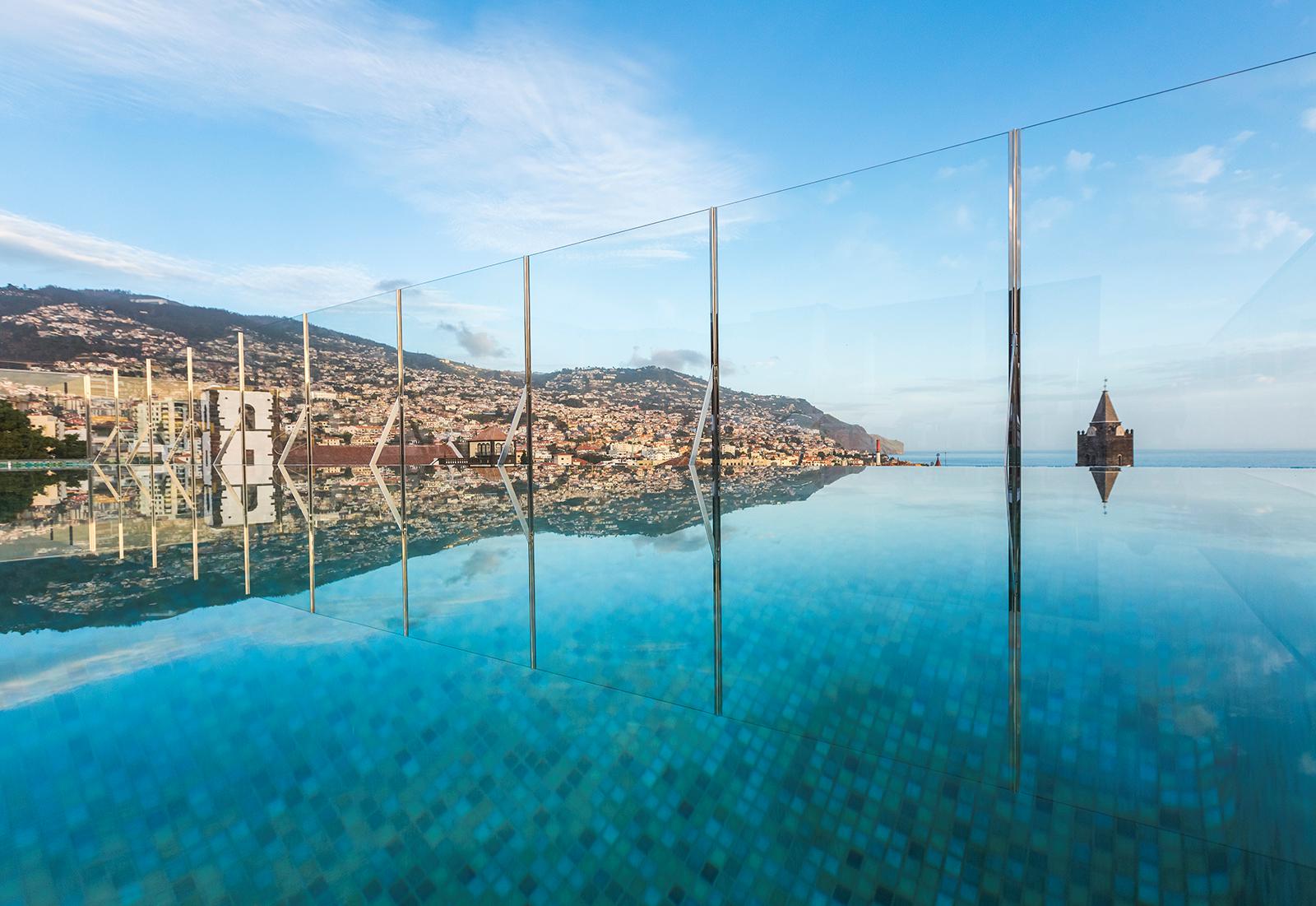 Funchal, Portugal - Morgenmad afbudsrejse