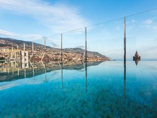 Funchal, Portugal - Morgenmad afbudsrejse