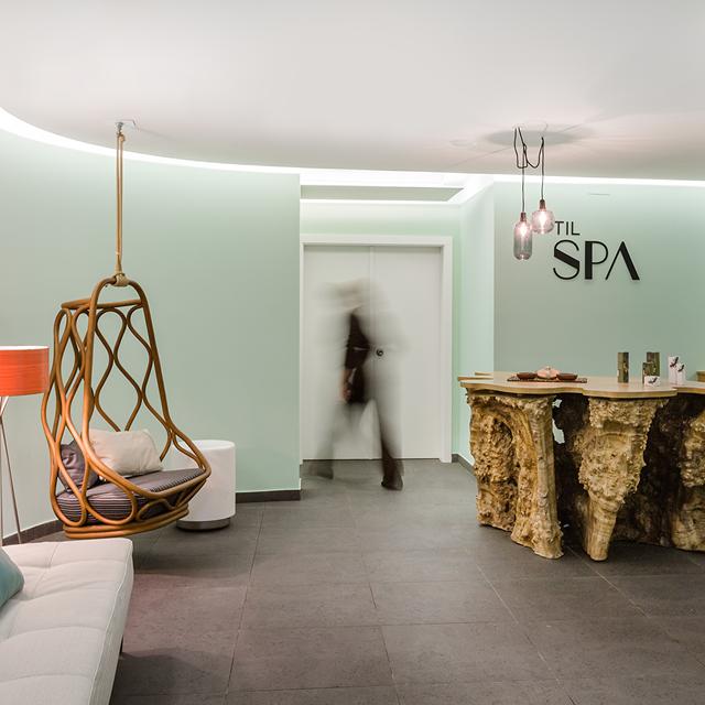 Castanheiro Boutique Hotel - billede 5