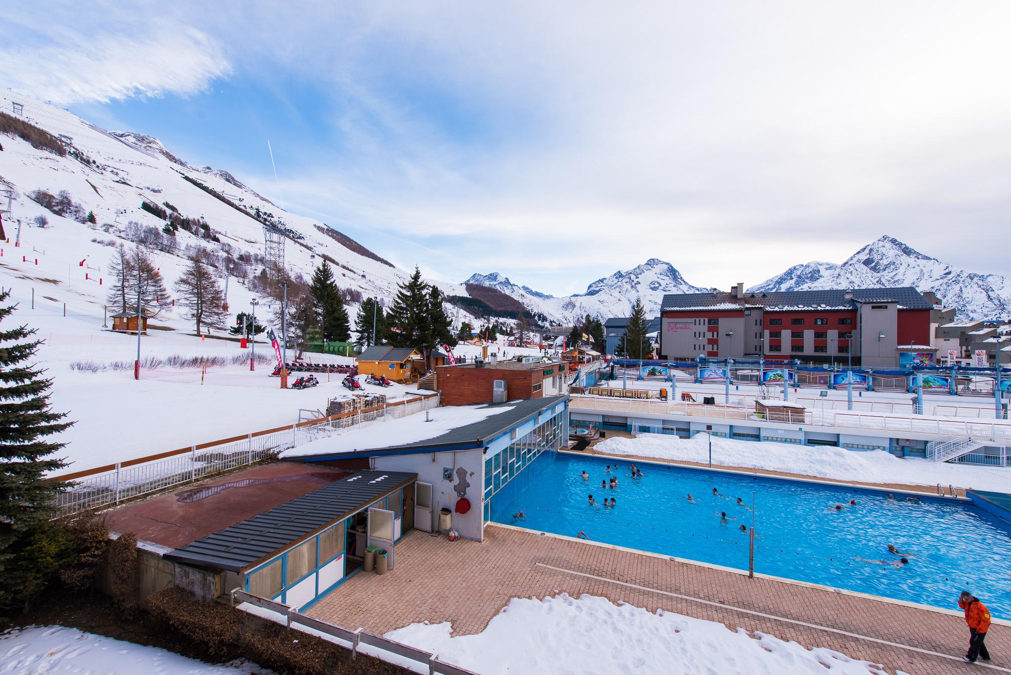 Résidence Vallées Blanche  slide 3