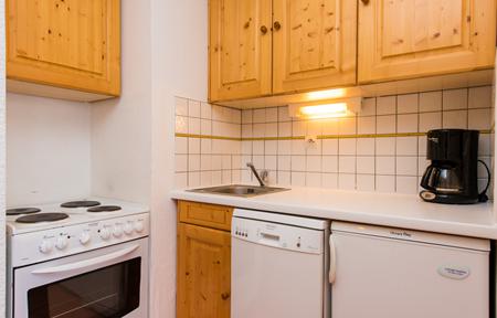 Résidence Vallées Blanche  slide 4