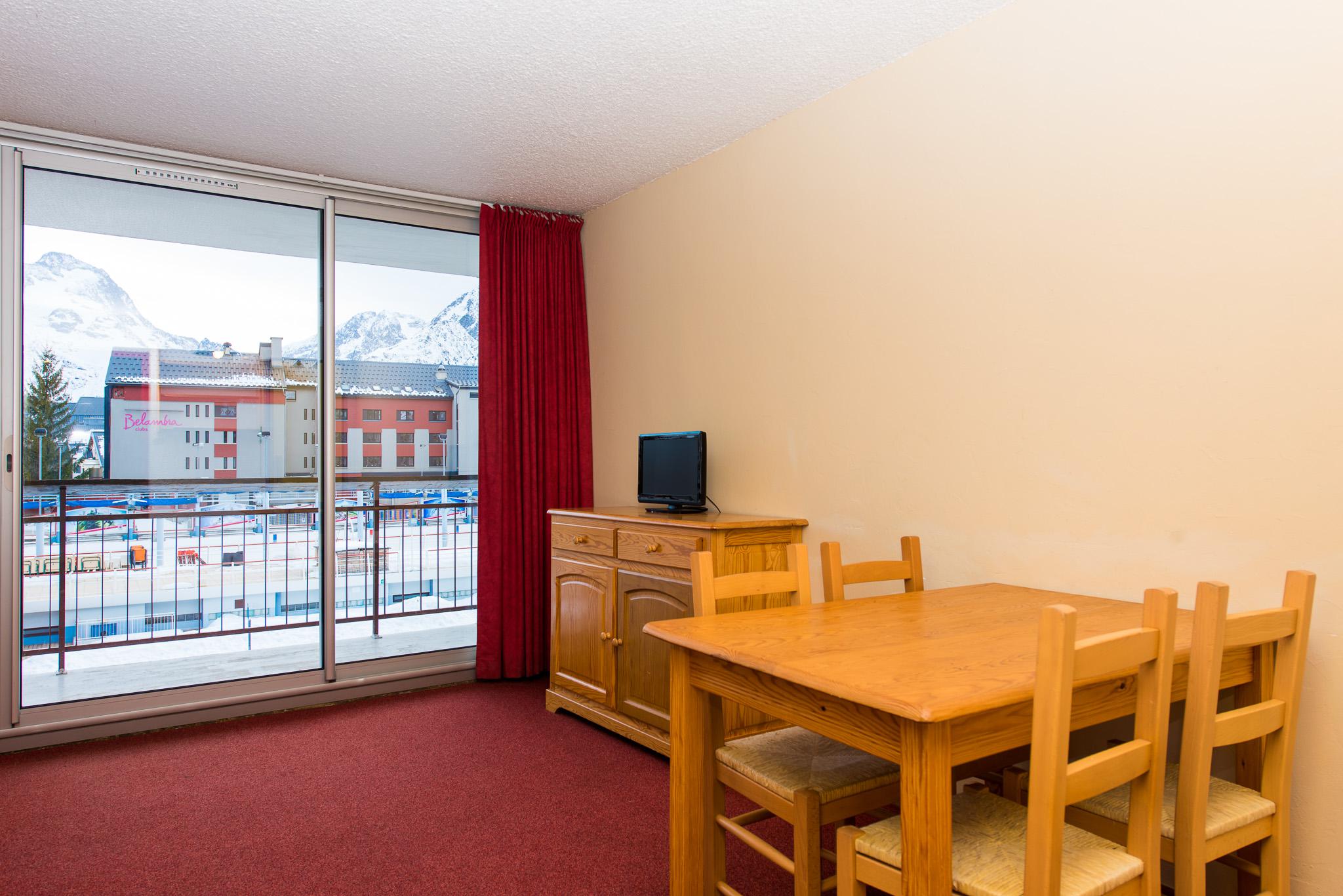 Résidence Vallées Blanche  slide 5