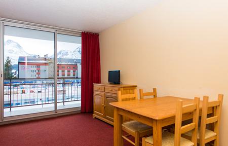 Résidence Vallées Blanche  slide 5