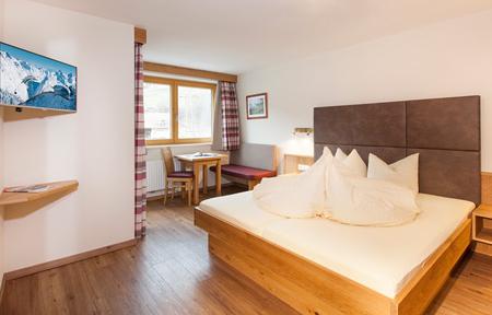 Pension Bergblick  slide 3