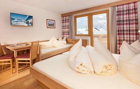 Pension Bergblick  slide 4