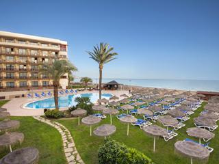 Mijas Costa, Spanien - Morgenmad afbudsrejse