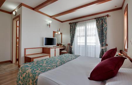 Hotel Alaiye Kleopatra slide 3