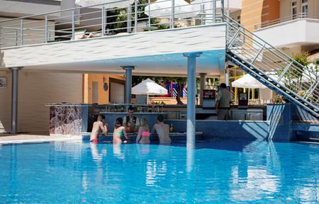 Hotel Alaiye Kleopatra slide 4