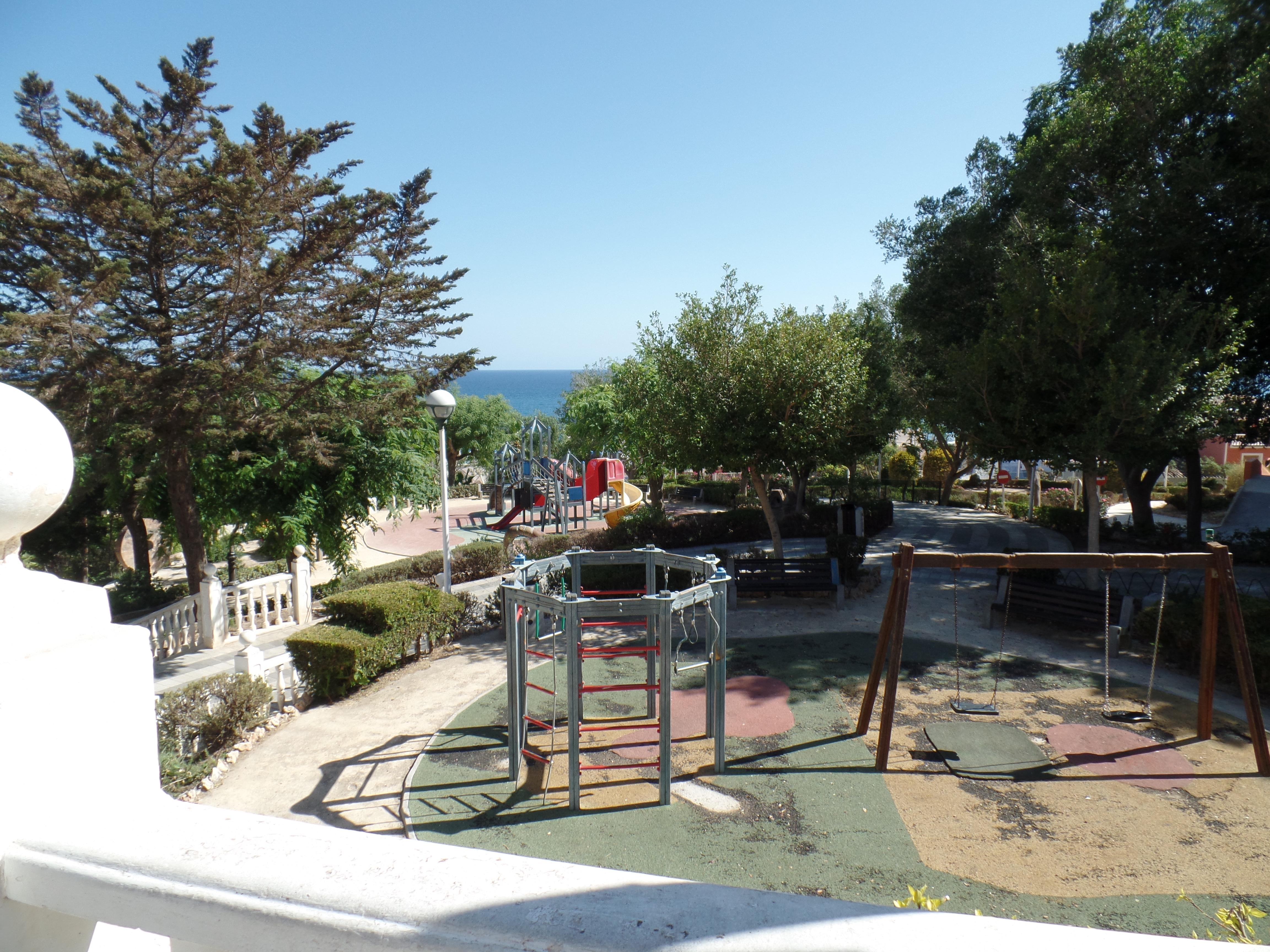 Villajoyosa Foto: 17 af 22