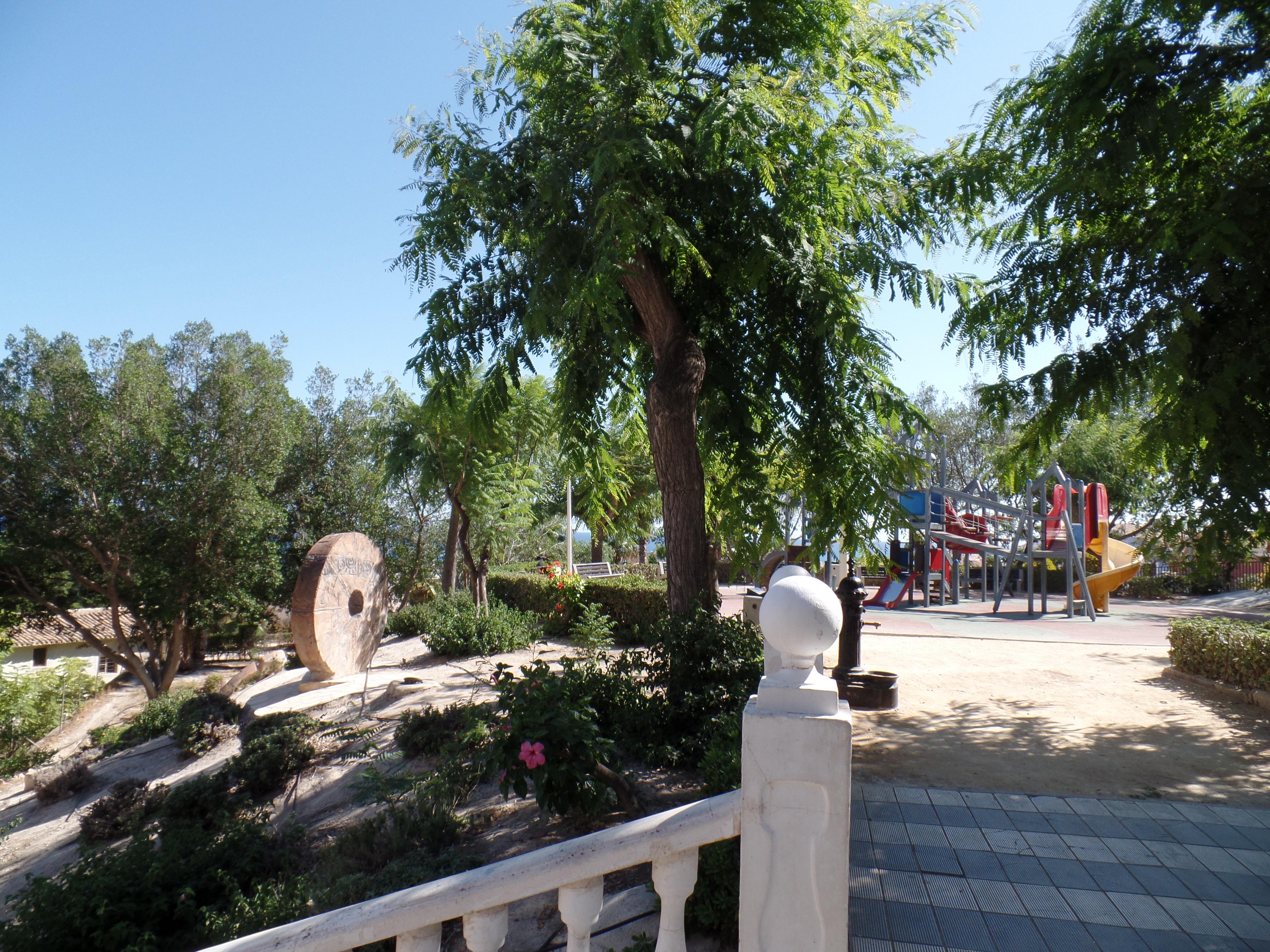 Villajoyosa Foto: 16 af 22