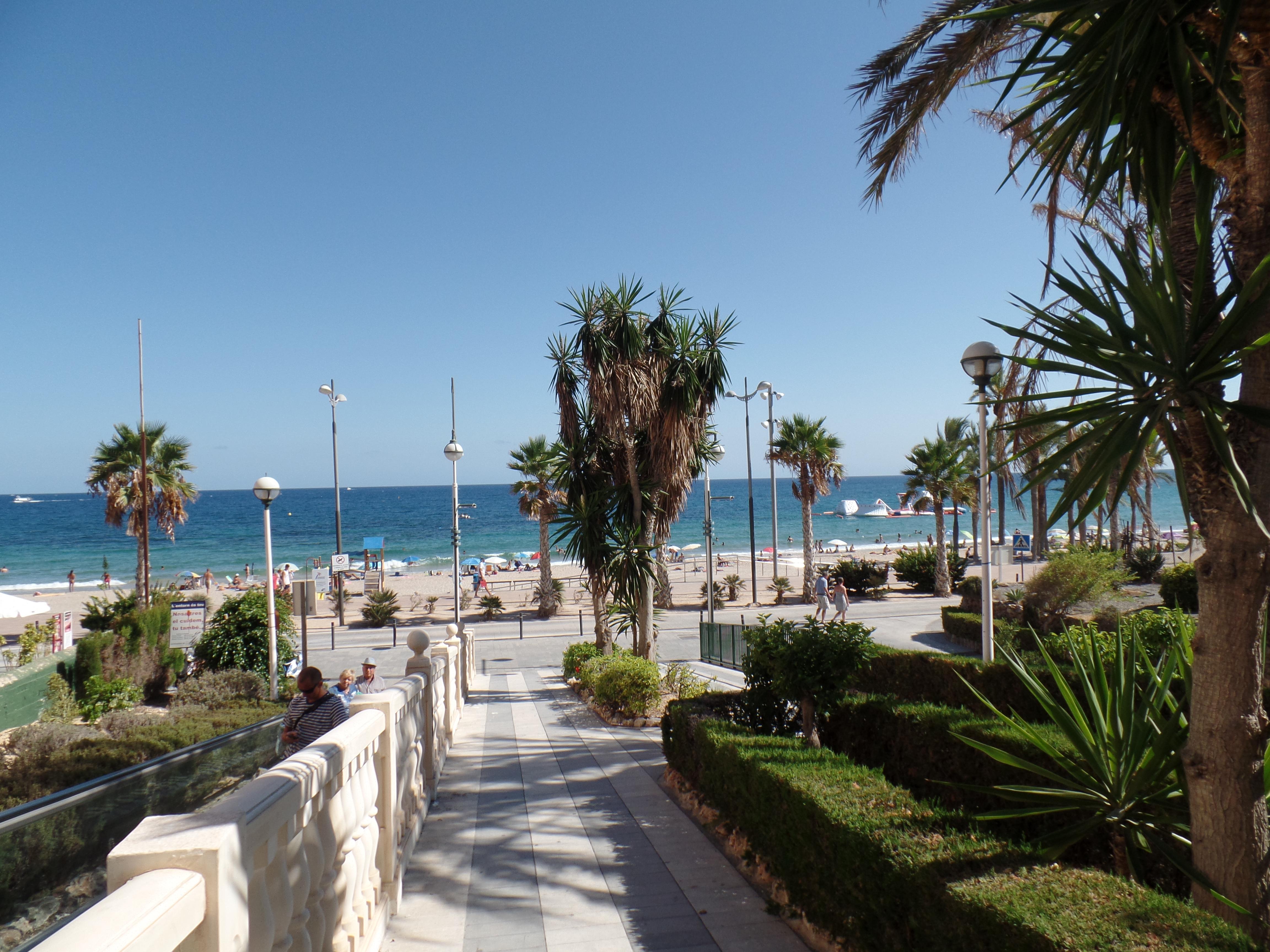 Villajoyosa Foto: 13 af 22