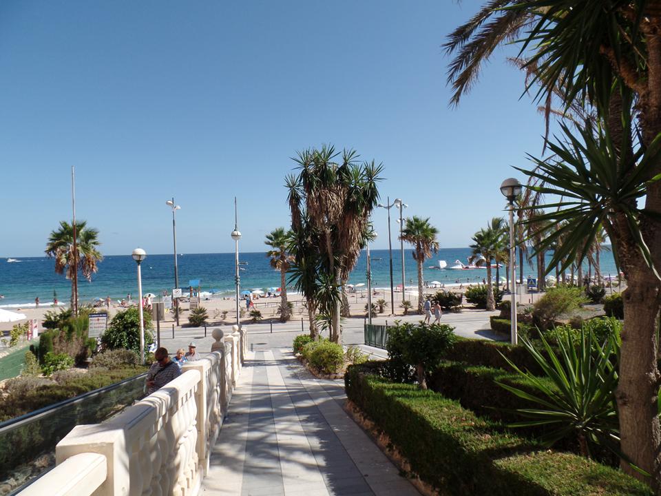 Villajoyosa Foto: 13 af 22